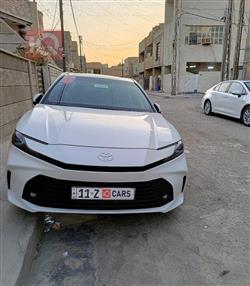 تويوتا كامري